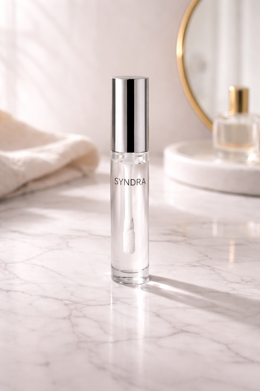 Syndra Instant Plumping Lip Gloss